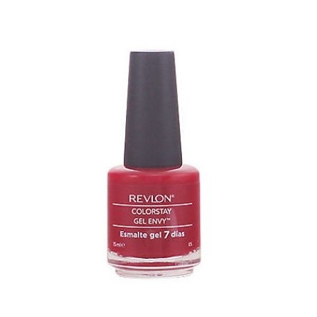 REVLON ESMALTE DE UÑAS COLORSTAY GEL ENVY ELEGANT 010