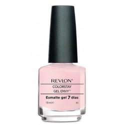 REVLON ESMALTE DE UÑAS COLORSTAY GEL ENVY PINK COTTON 040