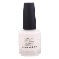 REVLON ESMALTE DE UÑAS COLORSTAY GEL ENVY SNOW 060 danaperfumerias.com