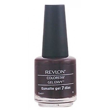 REVLON ESMALTE DE UÑAS COLORSTAY GEL ENVY SOPHISTICATE 070