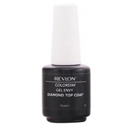 REVLON ESMALTE DE UÑAS COLORSTAY GEL ENVY DIAMOND TOP COAT