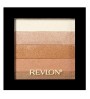 REVLON ILUMINADOR EN POLVO BRONZE GLOW 30