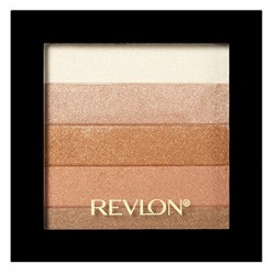 REVLON ILUMINADOR EN POLVO BRONZE GLOW 30