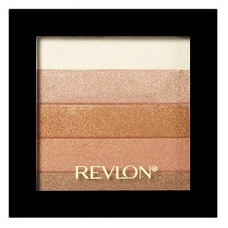 REVLON ILUMINADOR EN POLVO BRONZE GLOW 30