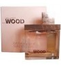 comprar perfumes online DSQUARED SHE WOOD VELVET FOREST WOOD EDP 50 ML mujer