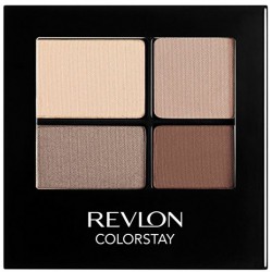 REVLON COLORSTAY SOMBRA 4 COLORES ADDICTIVE 500 danaperfumerias.com