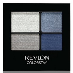 REVLON COLORSTAY SOMBRA 4 COLORES PASSIONATE 528 danaperfumerias.com