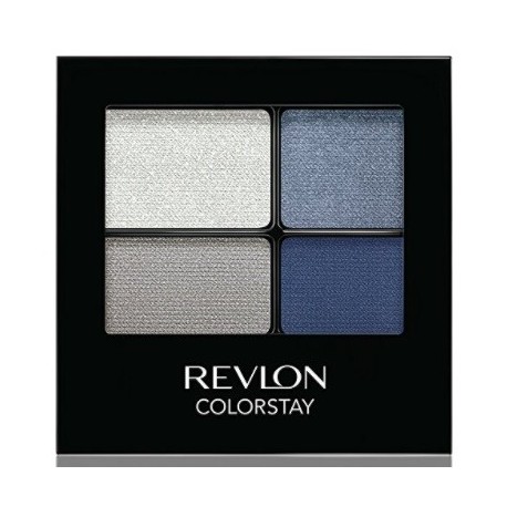 REVLON COLORSTAY SOMBRA 4 COLORES PASSIONATE 528 danaperfumerias.com