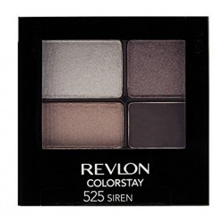 REVLON COLORSTAY SOMBRA 4 COLORES SIREN 252 danaperfumerias.com