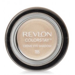 REVLON COLORSTAY SOMBRA EN CREMA 24H CREME BRULEE 705 danaperfumerias.com