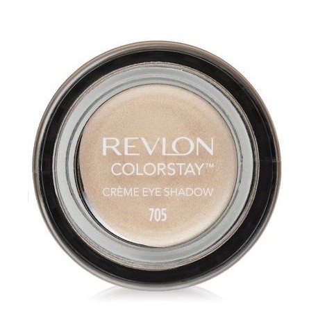 REVLON COLORSTAY SOMBRA EN CREMA 24H CREME BRULEE 705 danaperfumerias.com