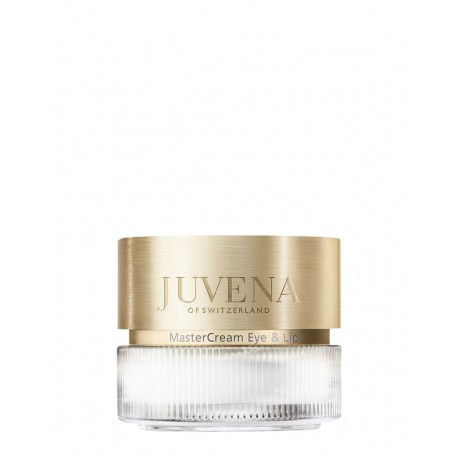 JUVENA MASTERCREAM EYE & LIP - TRATAMIENTO ANTIENVEJECIMIENTO OJOS Y LABIOS 20 ML danaperfumerias.com/es/