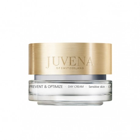 JUVENA DAY CREAM PREVENT & OPTIMIZE - CREMA DE DÍA PIEL SENSIBLE 50 ML