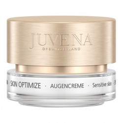 JUVENA EYE CREAM PREVENT & OPTIMIZE - CONTORNO DE OJOS PIEL SENSIBLE 15 ml