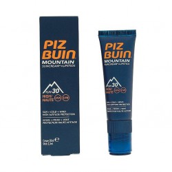 PIZ BUIN CREMA SOLAR STICK LABIAL SPF 30+ 20 ML