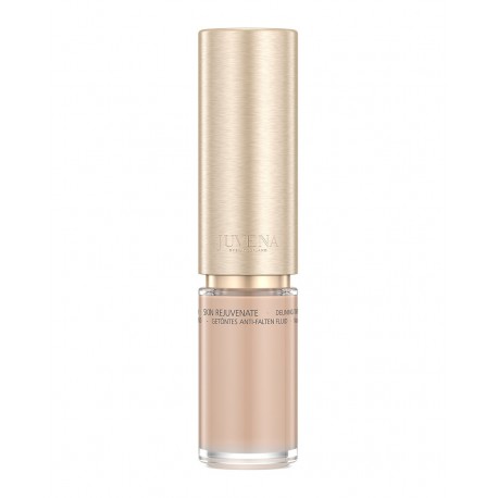 JUVENA REJUVENATE & CORRECT FLUIDO HIDRATANTE CON COLOR NATURAL BRONCE 50 ML