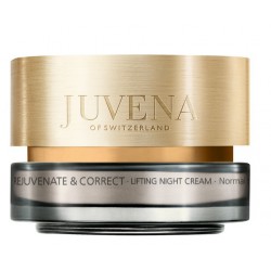 JUVENA REJUVENATE & CORRECT LIFTING NIGHT CREAM CREMA DE NOCHE INTENSIVA 50 ML danaperfumerias.com/es/