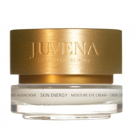 JUVENA SKIN ENERGY CONTORNO DE OJOS HIDRATANTE 15 ML