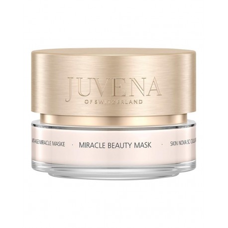 JUVENA MIRACLE BEAUTY MASK MASCARILLA REJUVENECEDORA 75 ML