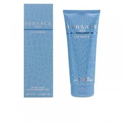 comprar perfumes online hombre VERSACE MAN EAU FRAICHE BATH & SHOWER GEL 200 ML