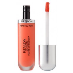 REVLON ULTRA HD LABIAL COLOR INTENSO MATTE FLIRTATION 620