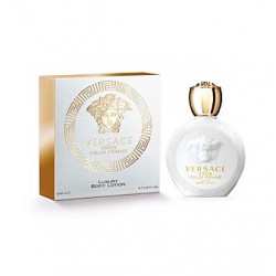 comprar perfumes online VERSACE EROS FEMME BODY LOTION 200 ML mujer