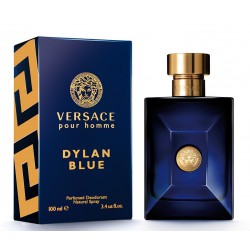 VERSACE DYLAN BLUE DEO SPRAY 100 ML