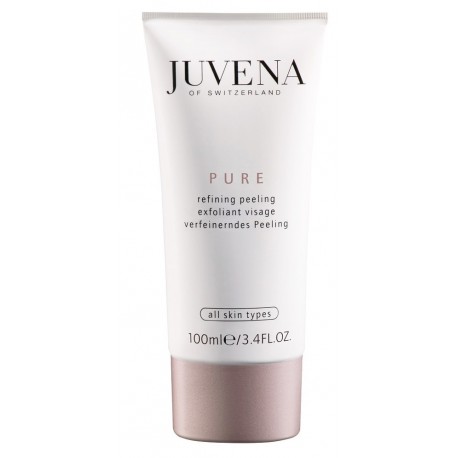 Comprar tratamientos online JUVENA REFINING PEELING EXFOLIANTE FACIAL SUAVE 100 ML