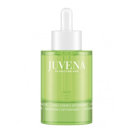 JUVENA DeTOX ACEITE DETOXIFICANTE ANTI-FATIGA 50 ML
