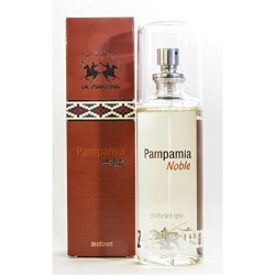 LA MARTINA PAMPAMIA NOBLE DESODORANTE NATURAL 100ML