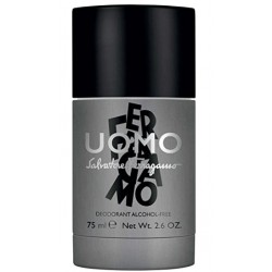 SALVATORE FERRAGAMO UOMO DEO STICK 75ML