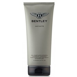 BENTLEY FOR MEN INFINITE HAIR & BODY SHAMPOO 200ML