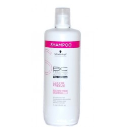 comprar acondicionador BONACURE COLOR FREEZE SHAMPOO SULFATE FREE 1000 ML