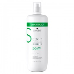 comprar acondicionador BONACURE VOLUME BOOST SHAMPOO 1000 ML
