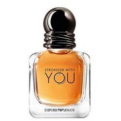 comprar perfumes online hombre EMPORIO YOU HE STRONGER WITH YOU EAU DE TOILETTE 30ML