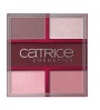 CATRICE PALETA DE SOMBRA OJOS danaperfumerias.com