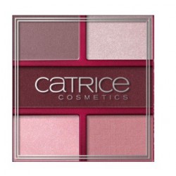 CATRICE PALETA DE SOMBRA OJOS danaperfumerias.com