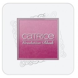 CATRICE GRADATION COLORETE C02 BERRY BOW danaperfumerias.com