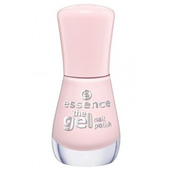 ESSENCE GEL NAIL POLISH ESMALTE DE UÑAS 88 PINK THE BALLERINA danaperfumerias.com