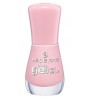 ESSENCE GEL NAIL POLISH ESMALTE DE UÑAS 97 FLAMINGO