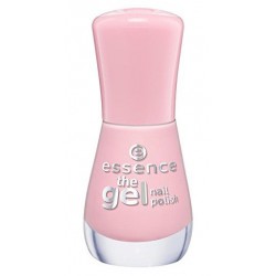 ESSENCE GEL NAIL POLISH ESMALTE DE UÑAS 97 FLAMINGO