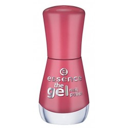 ESSENCE GEL NAIL POLISH ESMALTE DE UÑAS 48 MY LOVE DIARY danaperfumerias.com