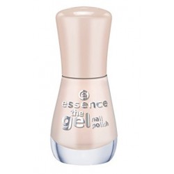 ESSENCE GEL NAIL POLISH ESMALTE DE UÑAS 54 DREAM ON