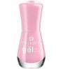 ESSENCE GEL NAIL POLISH ESMALTE DE UÑAS 55 BE AWESOME TONIGHT! danaperfumerias.com