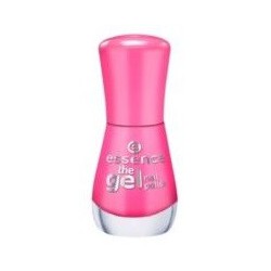 ESSENCE GEL NAIL POLISH ESMALTE DE UÑAS 76 CORAL ME CRAZY