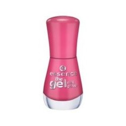 ESSENCE GEL NAIL POLISH ESMALTE DE UÑAS 77 DREAMING OF LOVE?