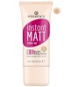 ESSENCE MAQUILLAJE INSTANT MATT 20 MATT SAND 30 ML