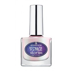 ESSENCE OUT OF SPACE STORIES ESMALTE DE UÑAS 01 OUTTA SPACE IS THE PLACE