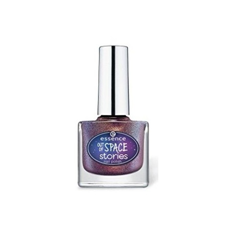 ESSENCE OUT OF SPACE STORIES ESMALTE DE UÑAS 03 SPACE GLAM danaperfumerias.com