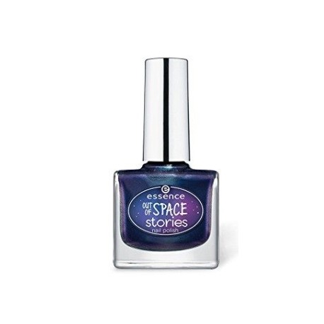 ESSENCE OUT OF SPACE STORIES ESMALTE DE UÑAS 05 INTERGALACTIC ADVENTURE